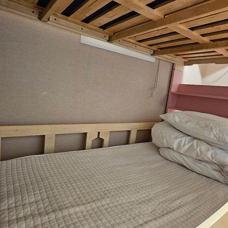 Ohmy Inn Dongdaemun ソウル特別市 エクステリア 写真
