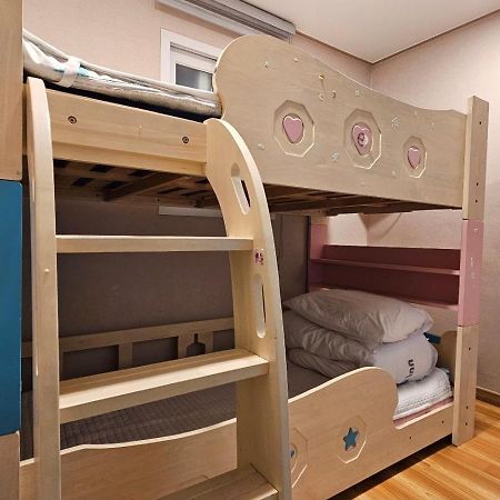 Ohmy Inn Dongdaemun ソウル特別市 エクステリア 写真