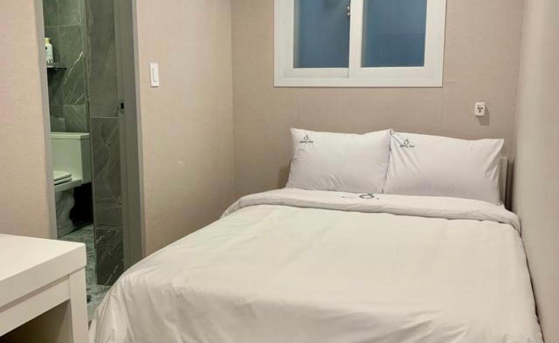 Ohmy Inn Dongdaemun ソウル特別市 エクステリア 写真
