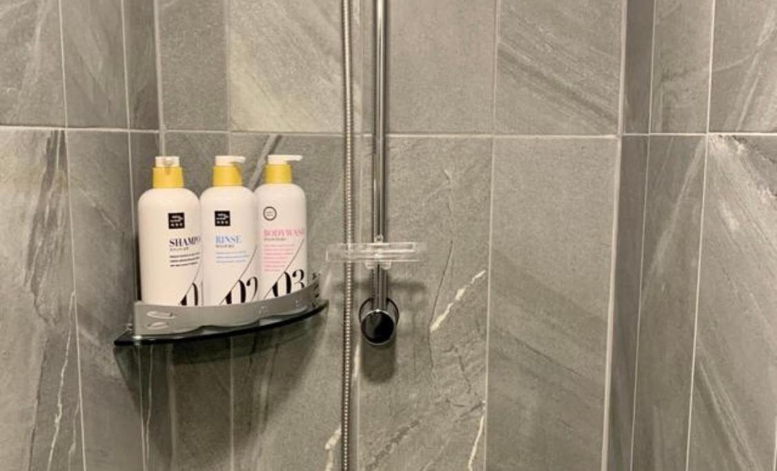 Ohmy Inn Dongdaemun ソウル特別市 エクステリア 写真