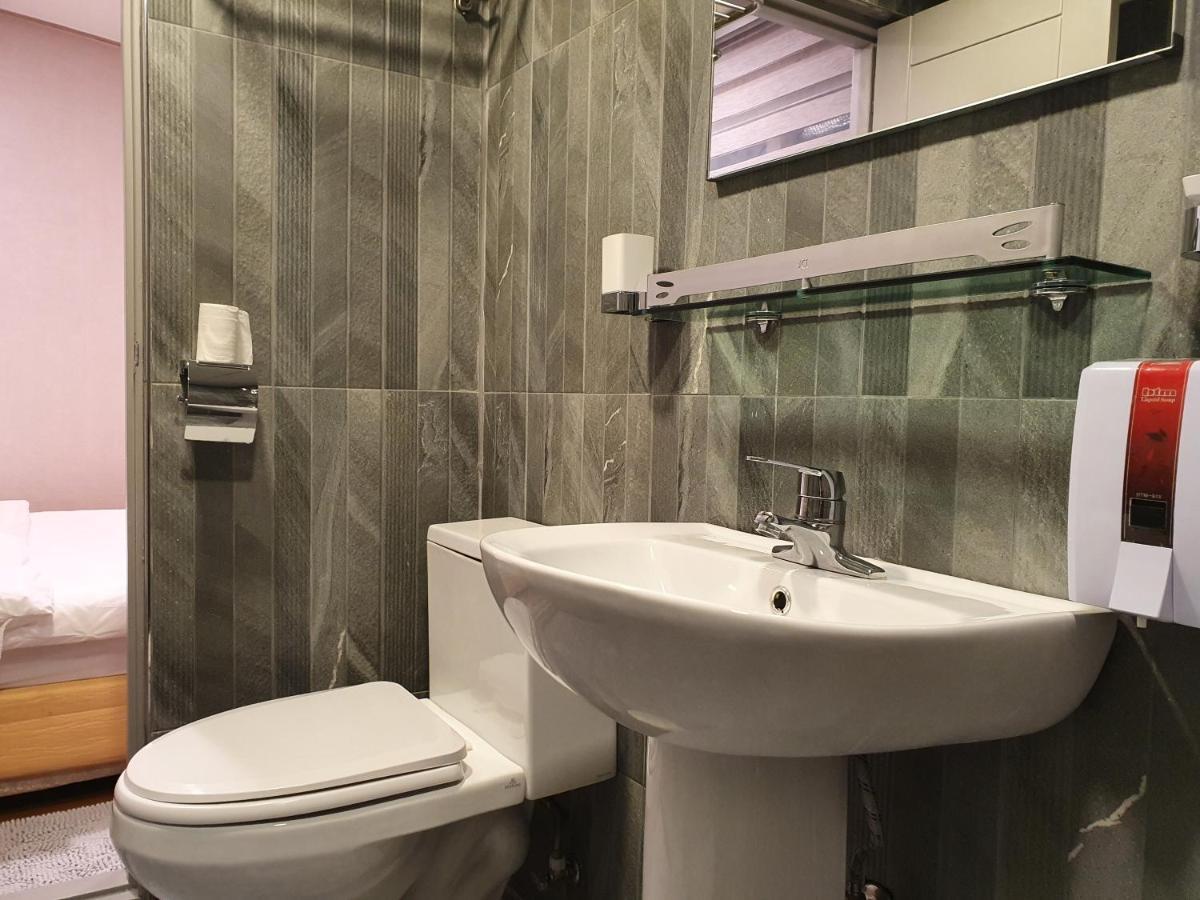 Ohmy Inn Dongdaemun ソウル特別市 部屋 写真