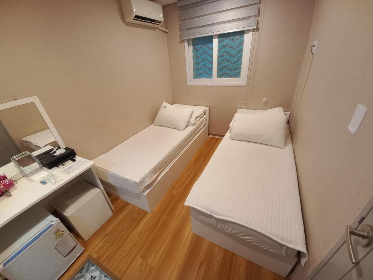 Ohmy Inn Dongdaemun ソウル特別市 エクステリア 写真