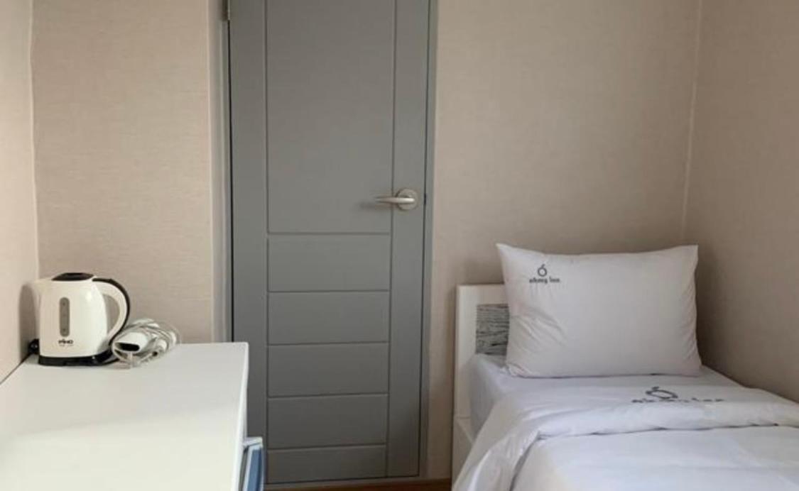 Ohmy Inn Dongdaemun ソウル特別市 エクステリア 写真