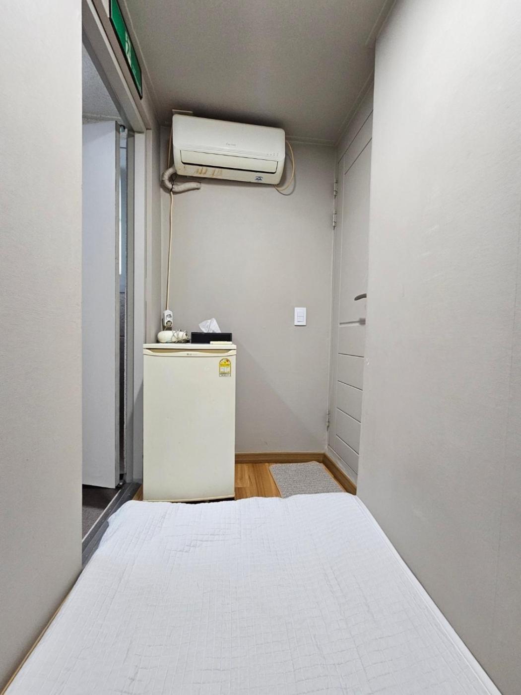 Ohmy Inn Dongdaemun ソウル特別市 エクステリア 写真