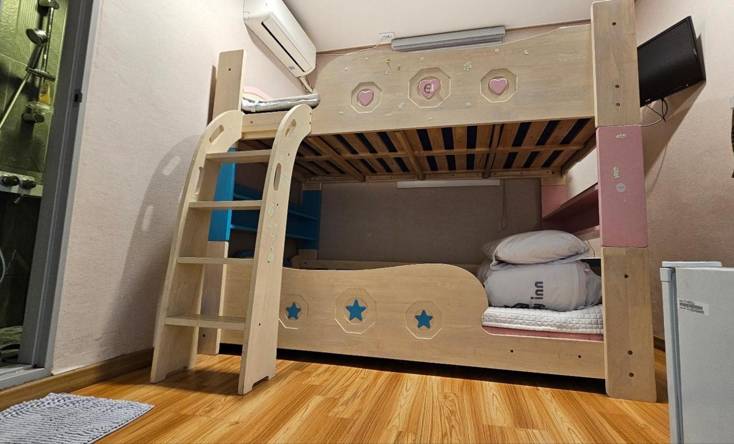 Ohmy Inn Dongdaemun ソウル特別市 エクステリア 写真