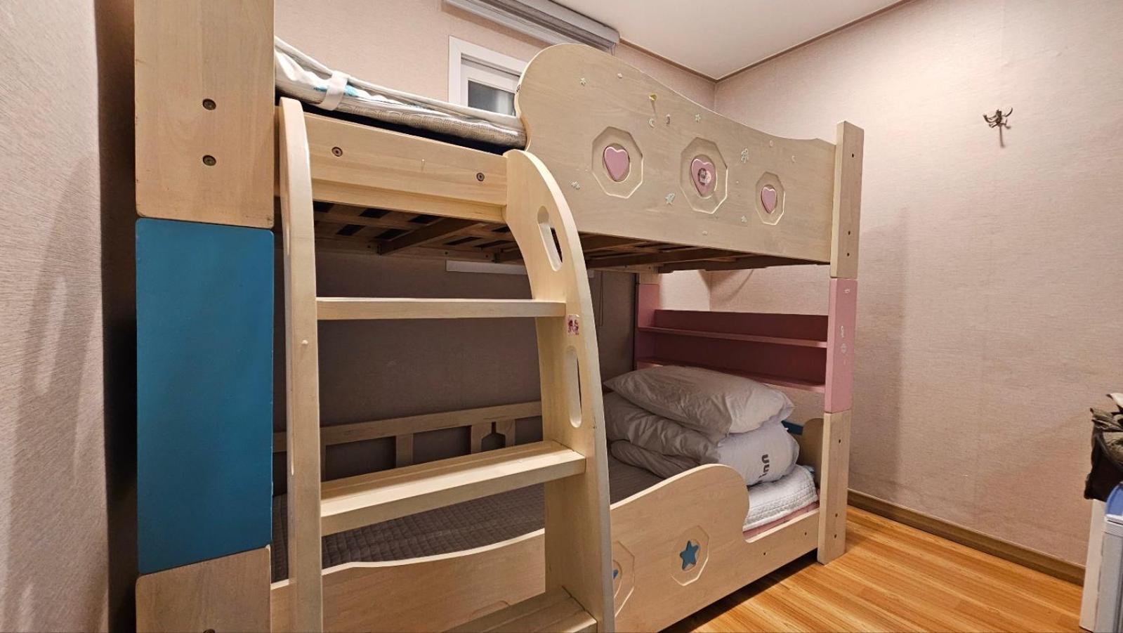Ohmy Inn Dongdaemun ソウル特別市 エクステリア 写真